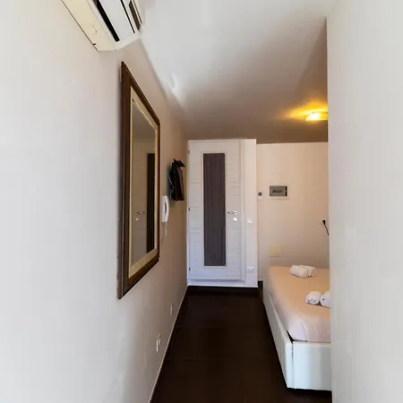 Palazzo Cavour فندق مبيت وإفطار