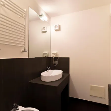 Palazzo Cavour Frühstückspension