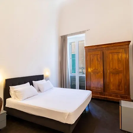 Panzió Palazzo Cavour