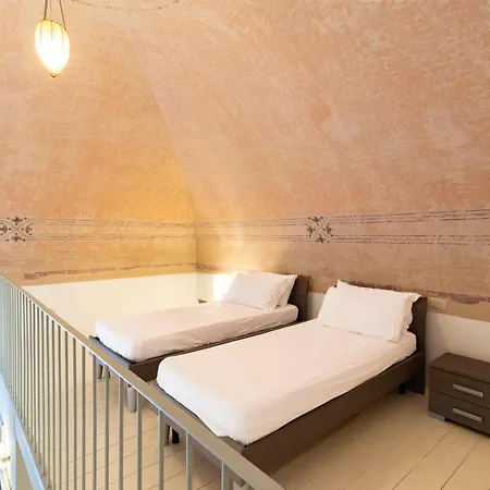 Palazzo Cavour فندق مبيت وإفطار