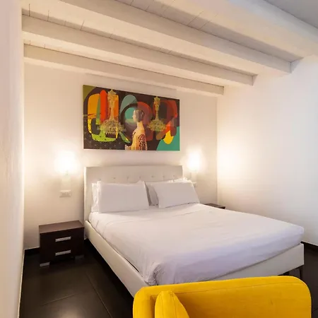 فندق مبيت وإفطار Palazzo Cavour