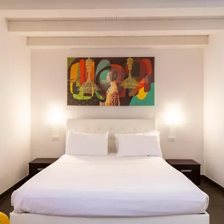 Palazzo Cavour Frühstückspension 3*