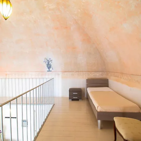 Panzió Palazzo Cavour 3*