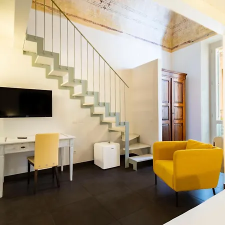 Palazzo Cavour Panzió Lecce