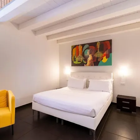 Palazzo Cavour Lecce