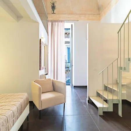 Frühstückspension Palazzo Cavour 3*