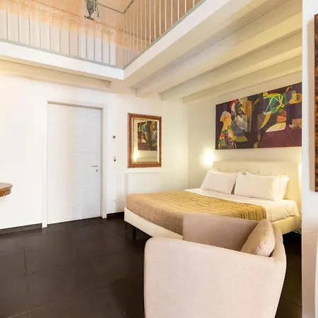 Palazzo Cavour فندق مبيت وإفطار ليتشي