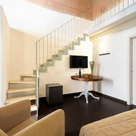 Palazzo Cavour Lecce