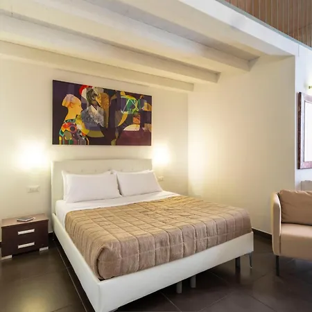 Panzió Palazzo Cavour