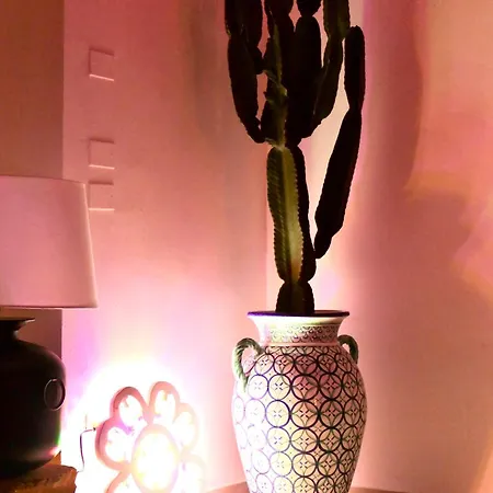 Palazzo Cavour Panzió Lecce