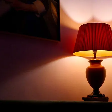 Palazzo Cavour Panzió