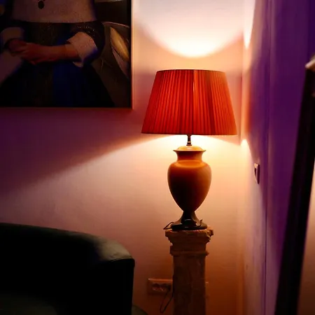 Frühstückspension Palazzo Cavour Lecce