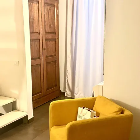 Panzió Palazzo Cavour