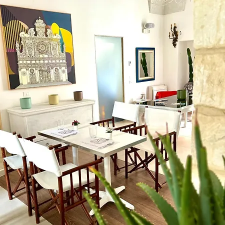 Palazzo Cavour Panzió 3*