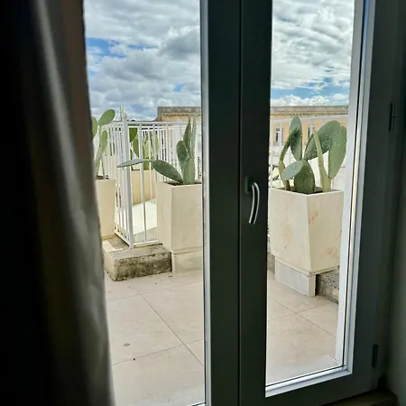 Frühstückspension Palazzo Cavour 3*