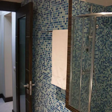 Bed & Breakfast Palazzo Cavour