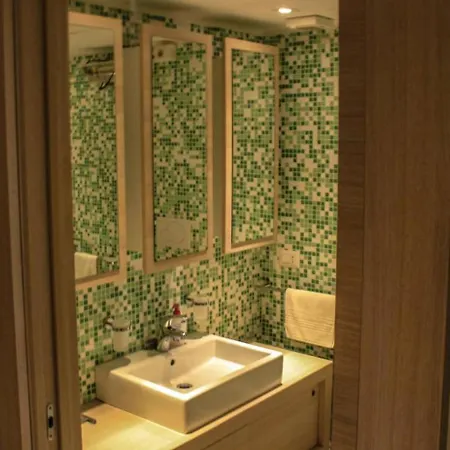 Bed & Breakfast Palazzo Cavour