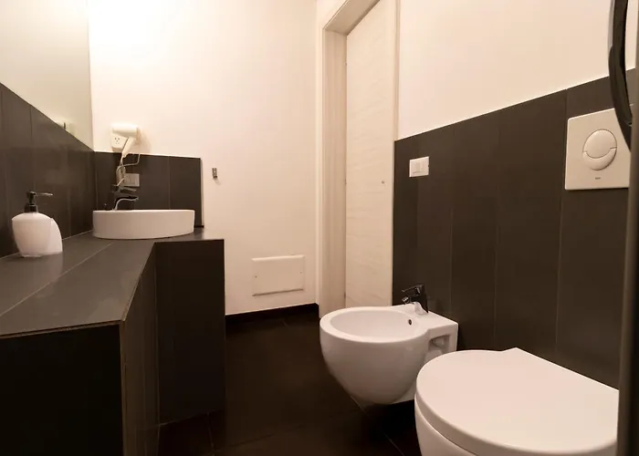 Palazzo Cavour فندق مبيت وإفطار