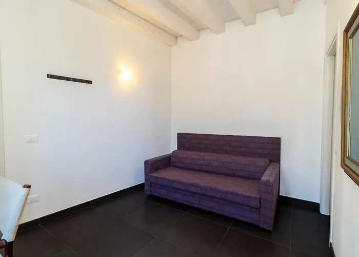 Palazzo Cavour לינה וארוחת בוקר 3*