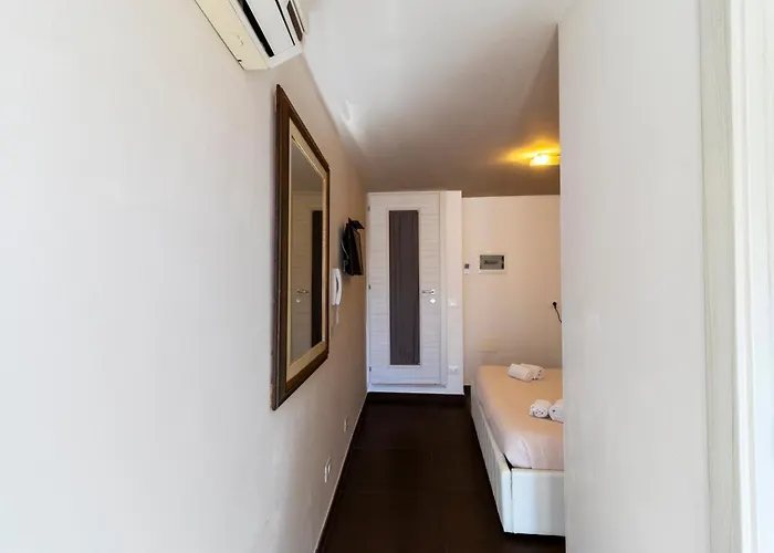 Palazzo Cavour לינה וארוחת בוקר