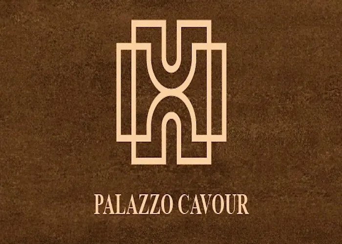 Palazzo Cavour