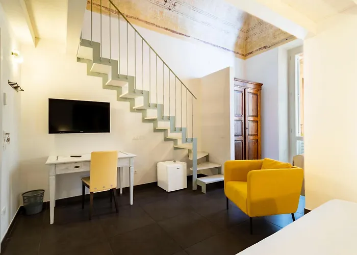 Palazzo Cavour Bed & Breakfast Lecce