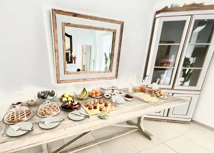 Palazzo Cavour 3* ليتشي