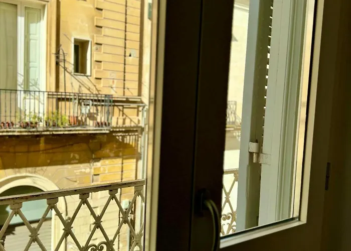 לינה וארוחת בוקר Palazzo Cavour