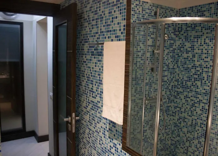 Bed & Breakfast Palazzo Cavour