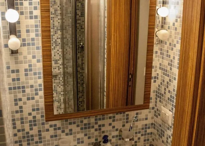 Palazzo Cavour Bed & Breakfast Lecce